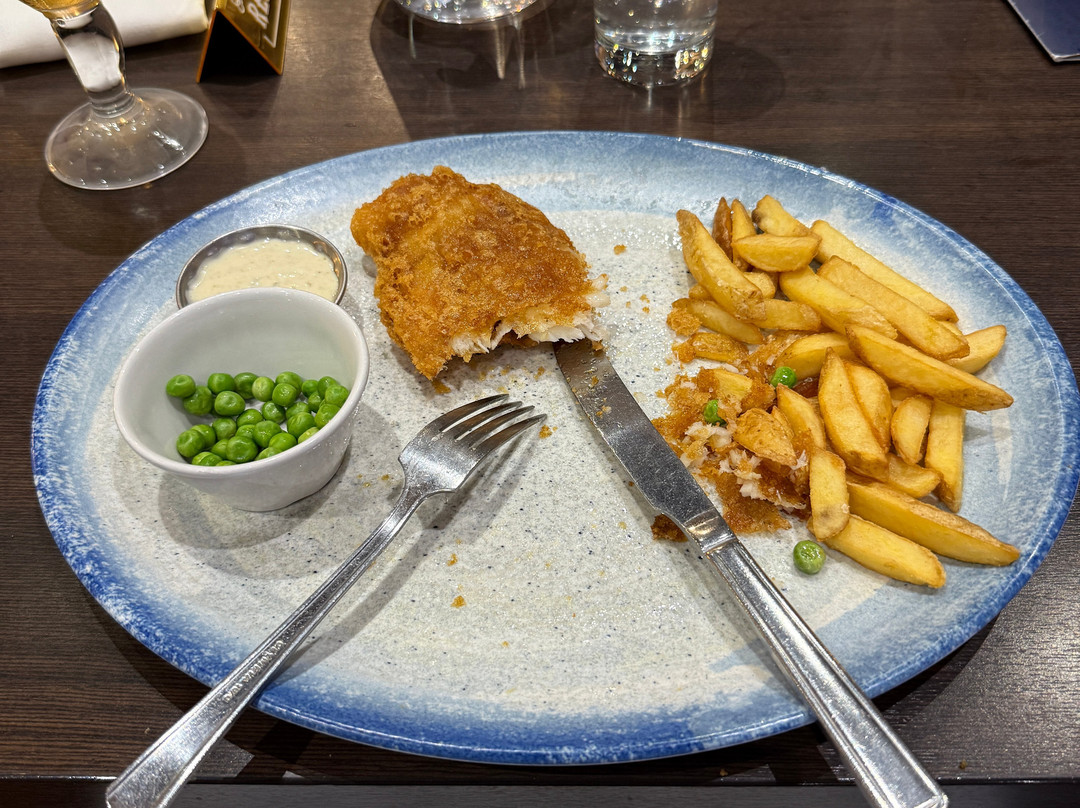 克里登标志酒店（原航空站酒店）主图