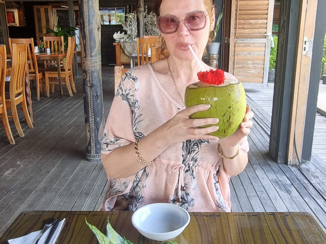 Golden Point Resort主图