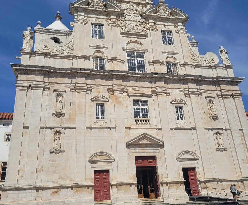 Tuk a Day-科英布拉区必去景点