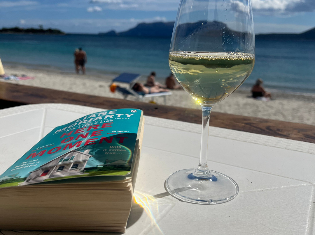 Hotel Mare Blue主图