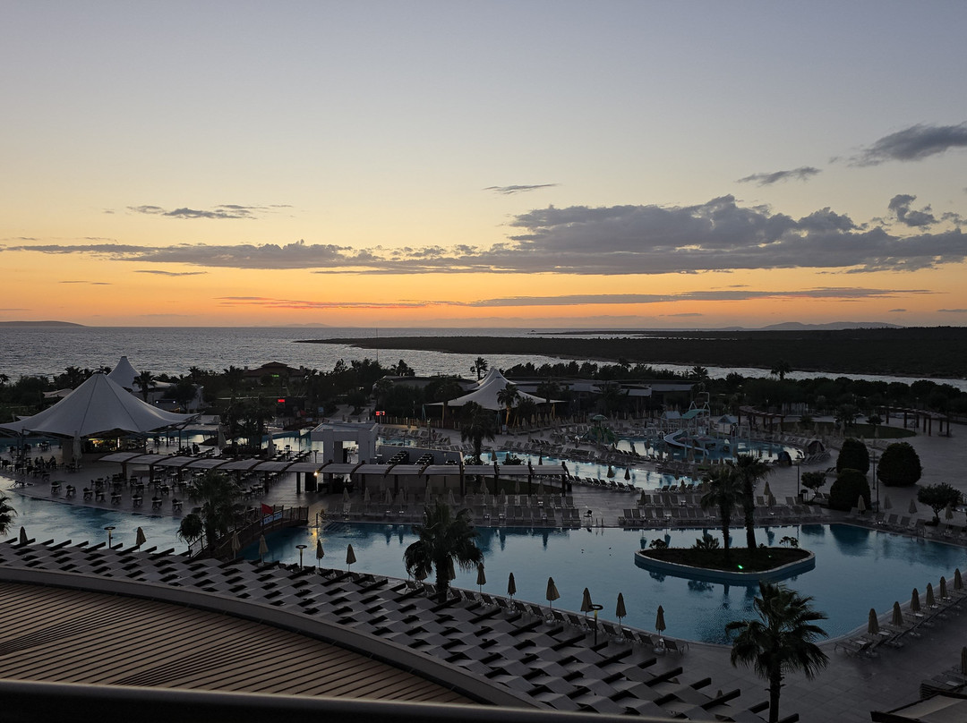 Aquasis De Luxe Resort & Spa主图