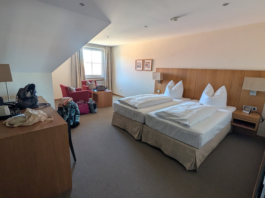 Hotel Falken主图