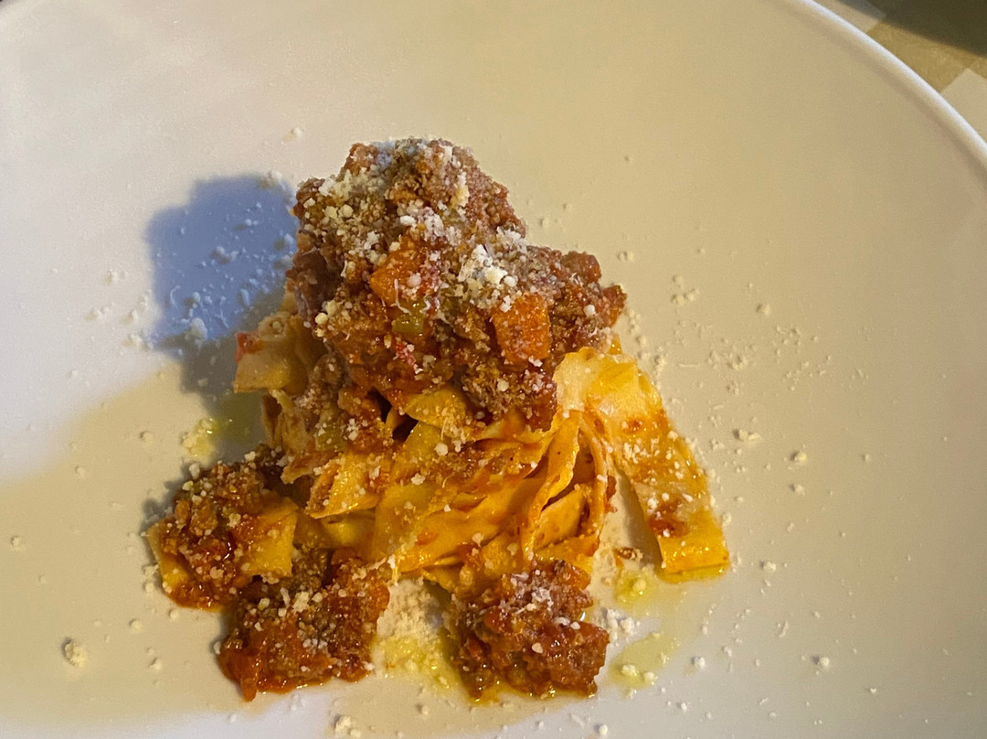 Maria's Cookery Course-威尼斯必去景点
