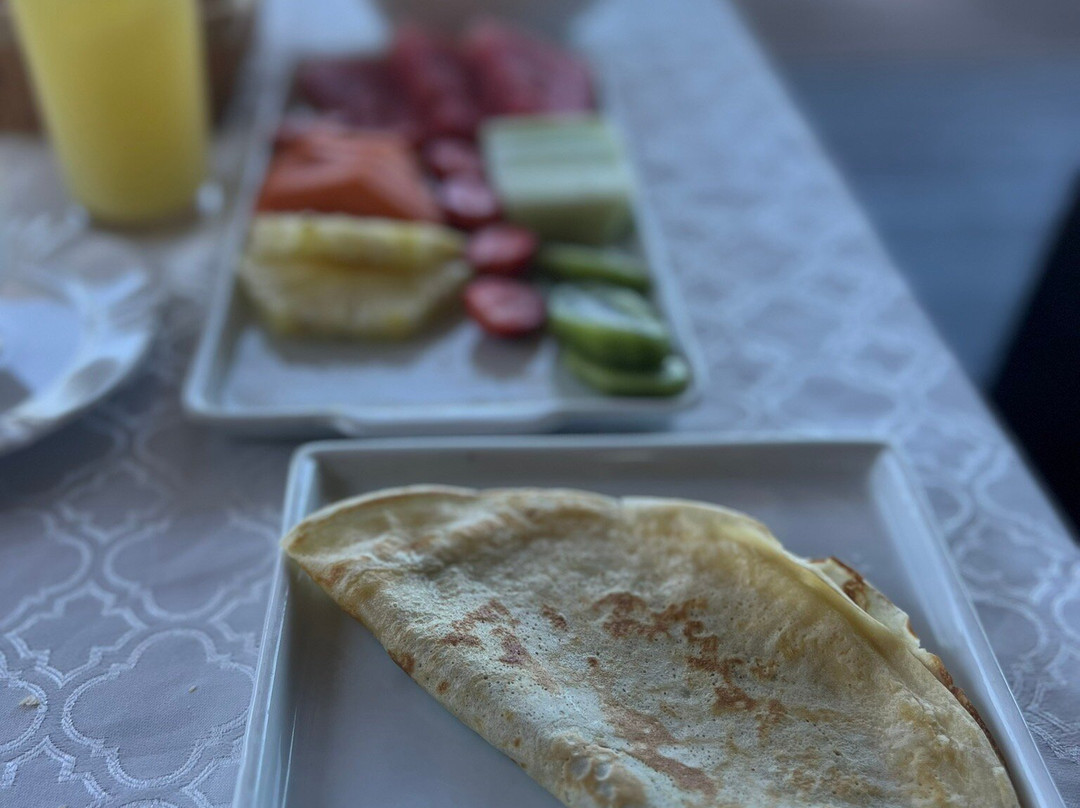 Chic Hotel Boutique主图