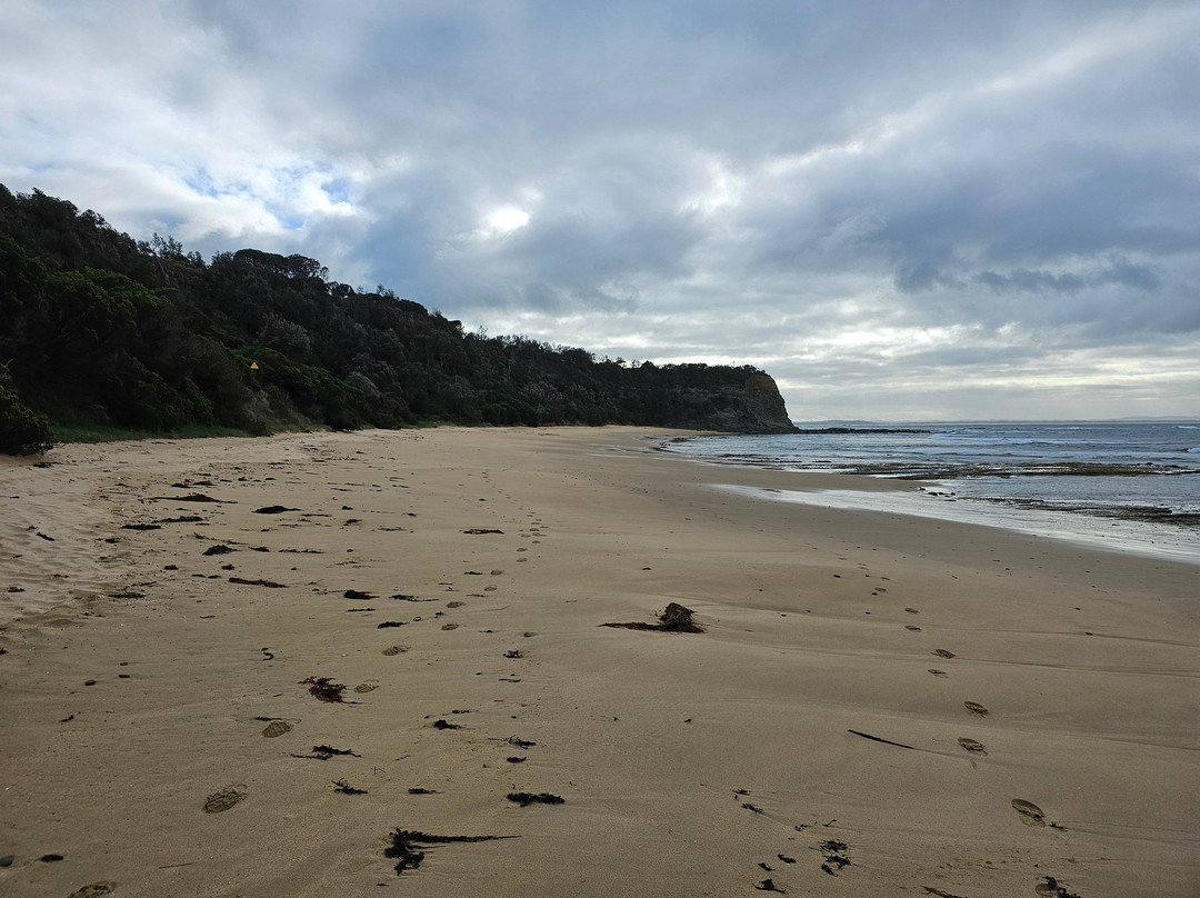 Eagles Nest-Inverloch必去景点