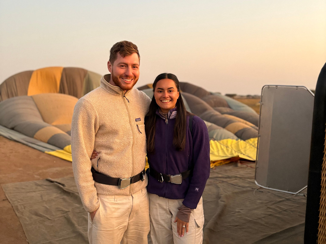 East Safari Tours-阿鲁沙必去景点