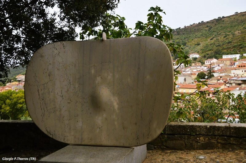 Museo Nivola-Orani必去景点