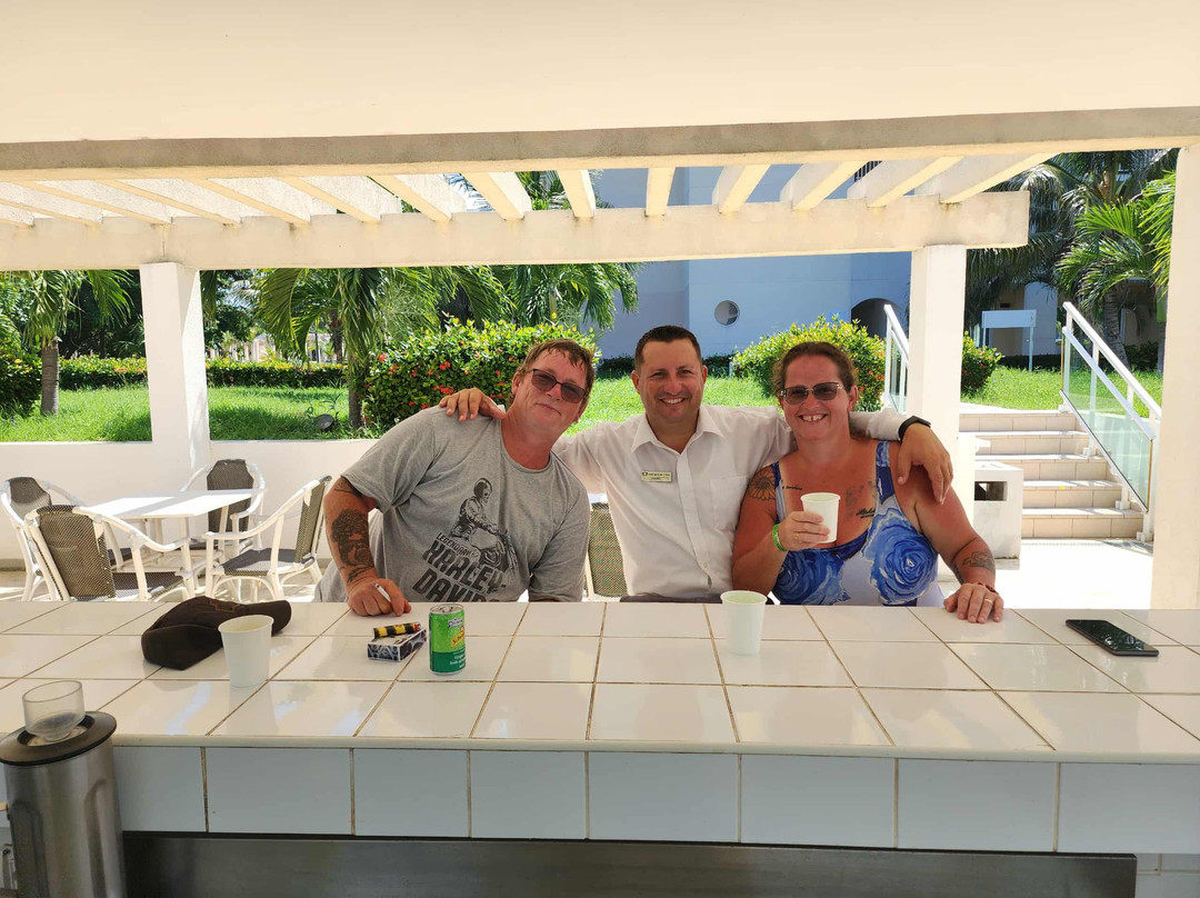 Sanctuary at Grand Memories Holguin主图