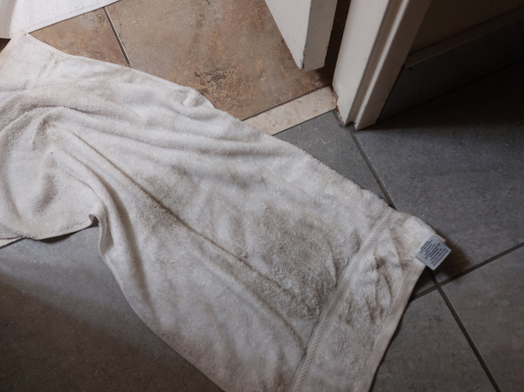 伦敦华美达酒店主图