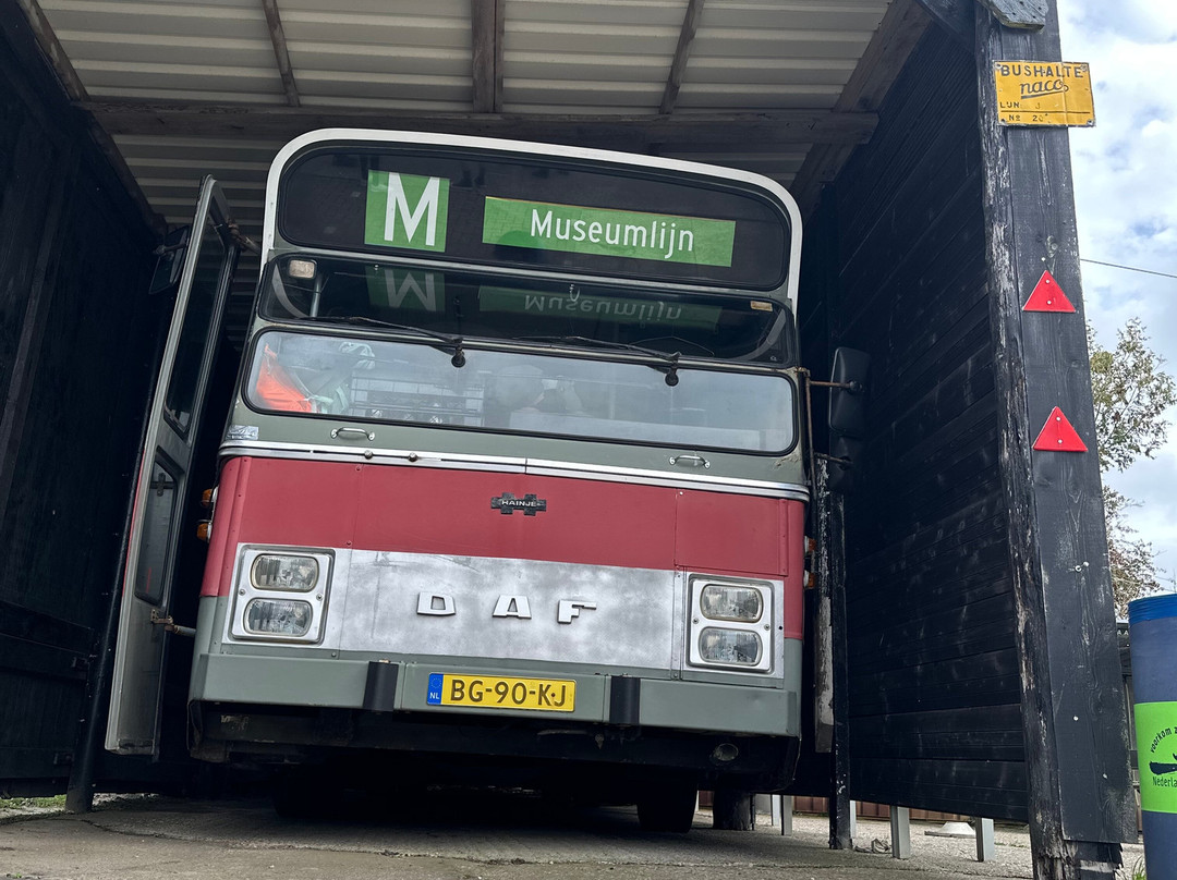 De Groot Recreatie-Hippolytushoef必去景点