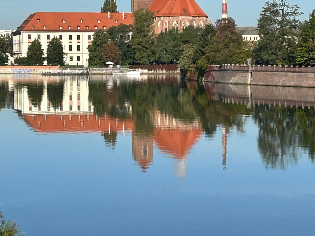 RealPoland Tours-华沙必去景点