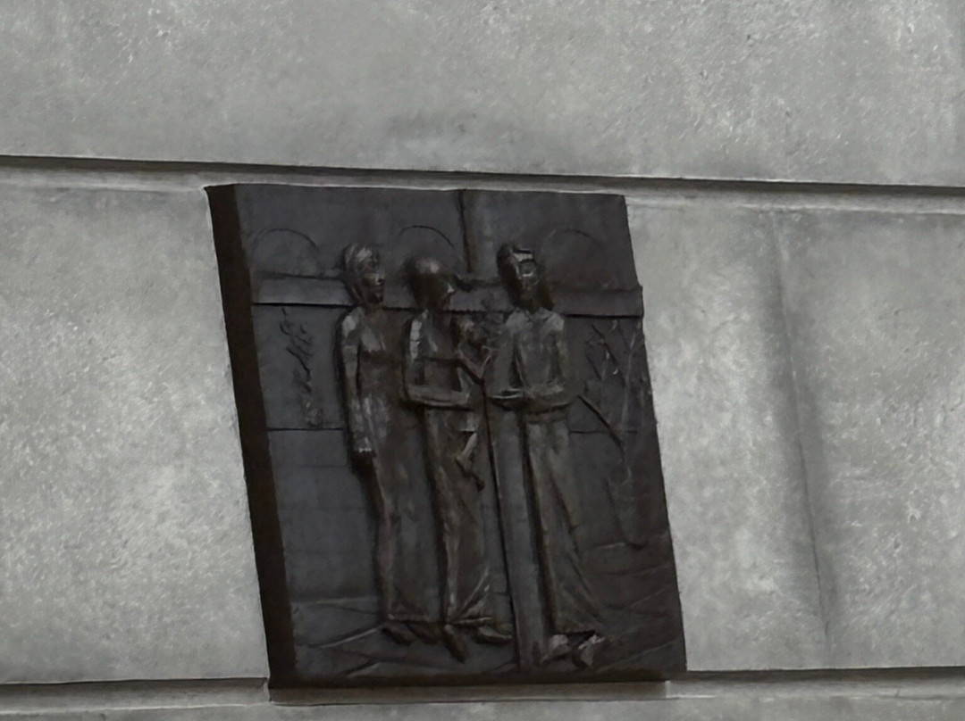 The Cathedral of Christ the Light-奥克兰必去景点