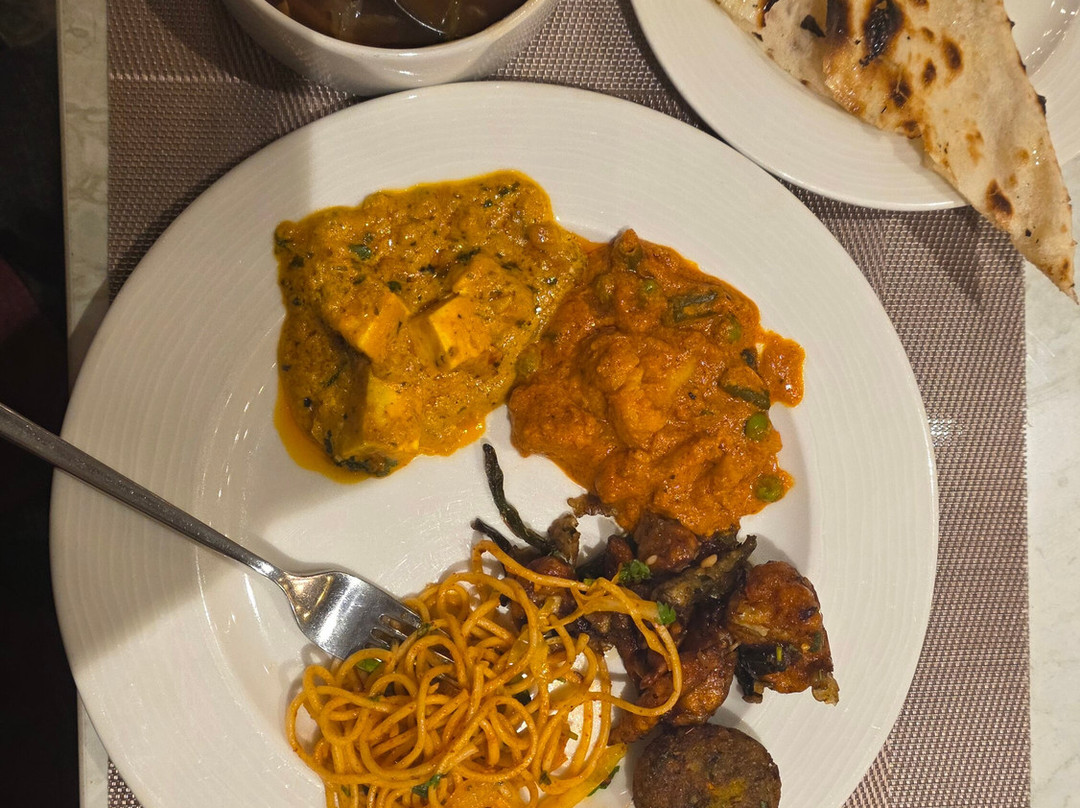 Lemon Tree Premier, Dwarka主图