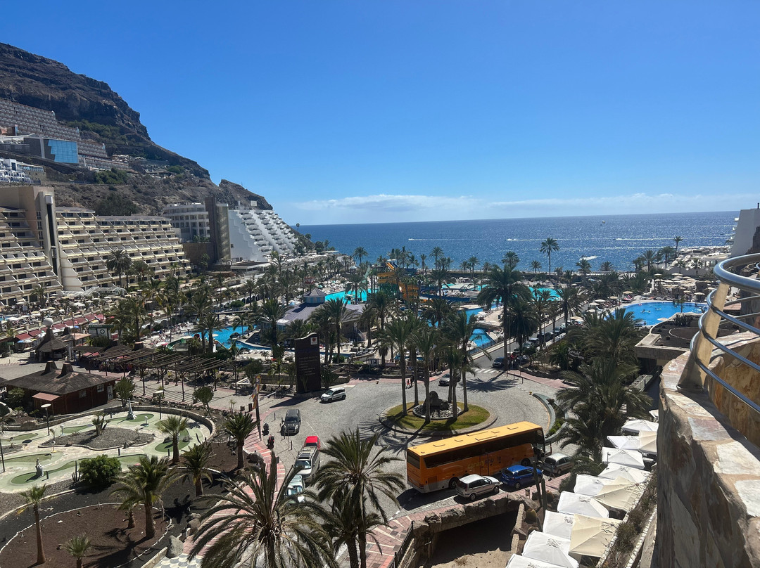 Hotel LIVVO Valle Taurito主图