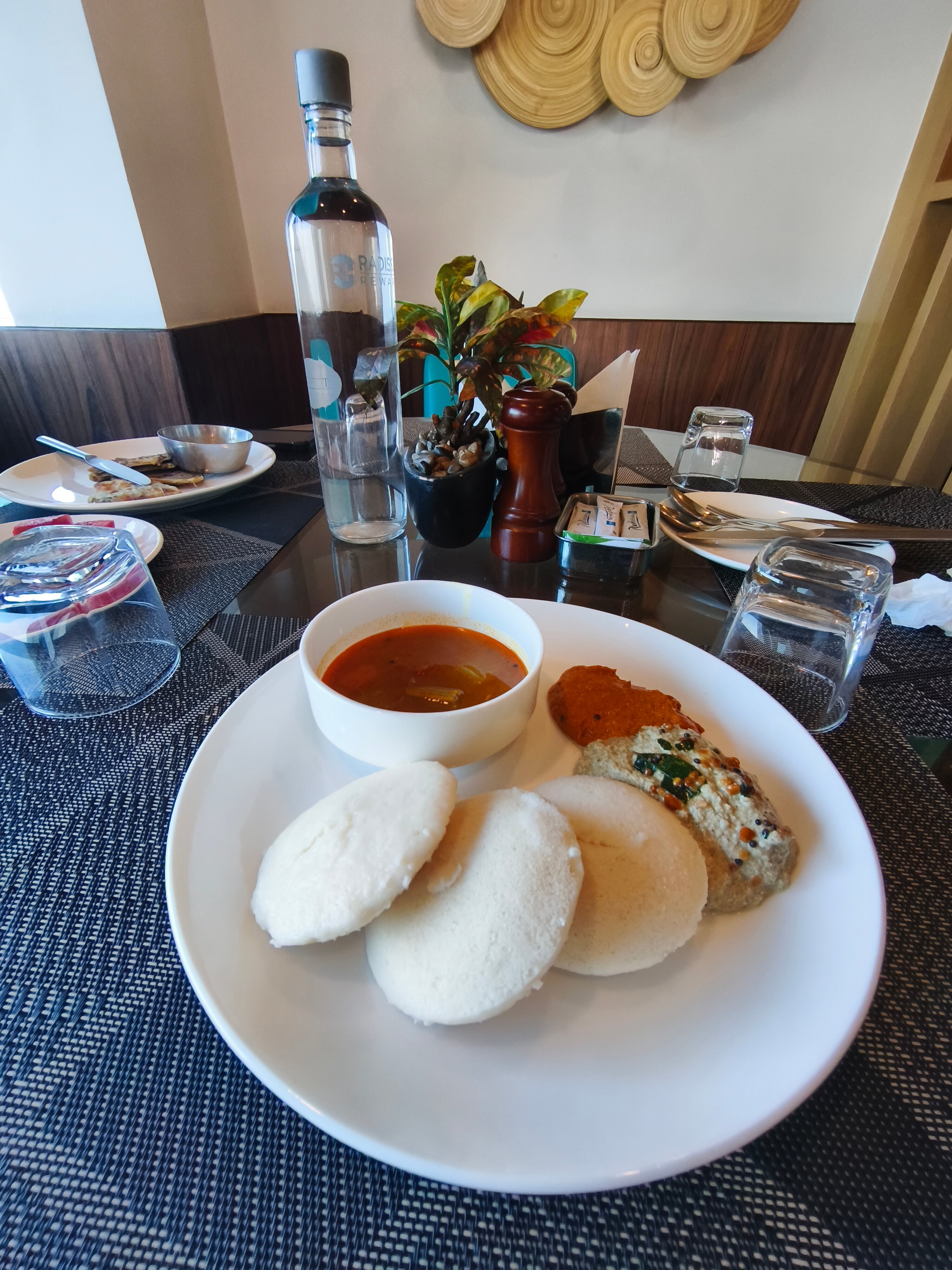 Park Inn By Radisson Amritsar Airport-官方