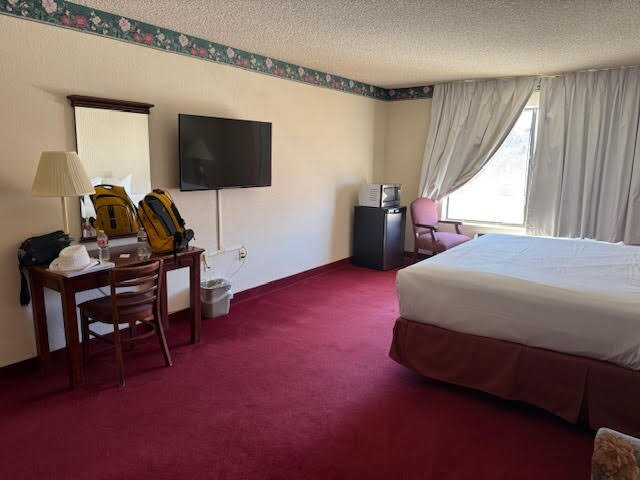 Hoover Dam Lodge主图