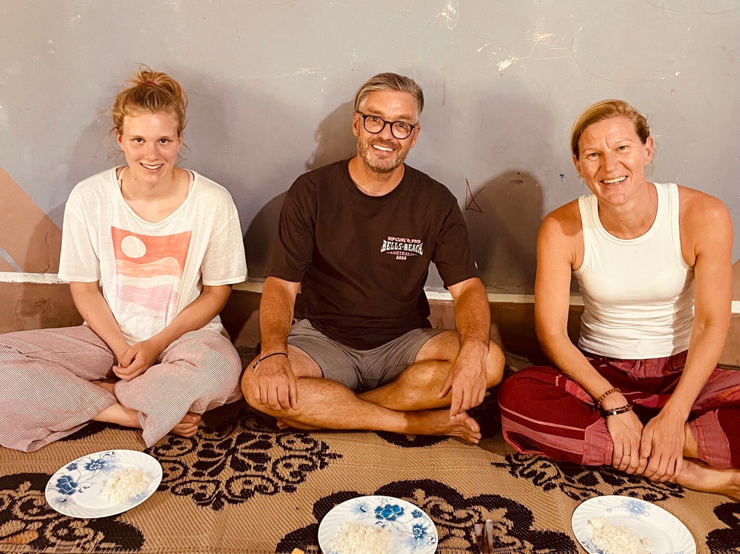 Cook with Mona-阿鲁甘湾必去景点