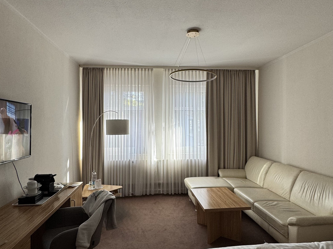 Hotel Am Alten Strom主图