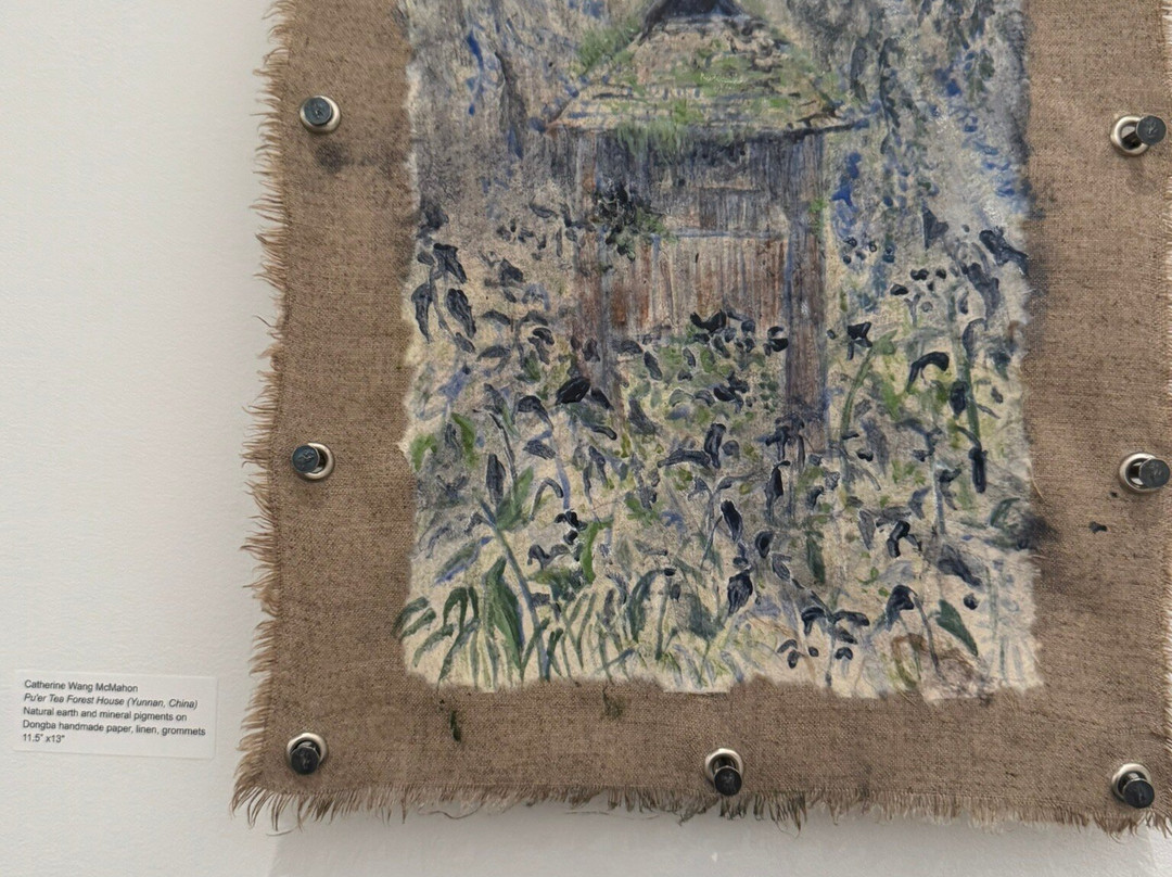 San Jose Institute of Contemporary Art-圣何塞必去景点