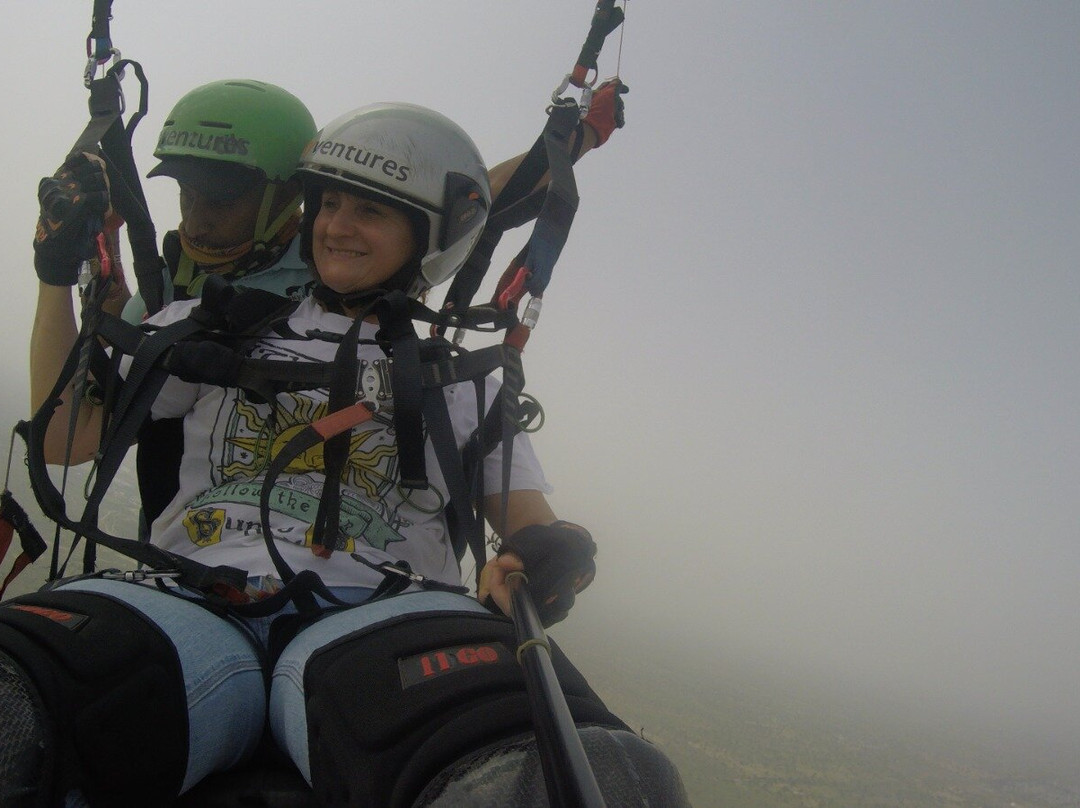 SkyVentures-焦特布尔必去景点