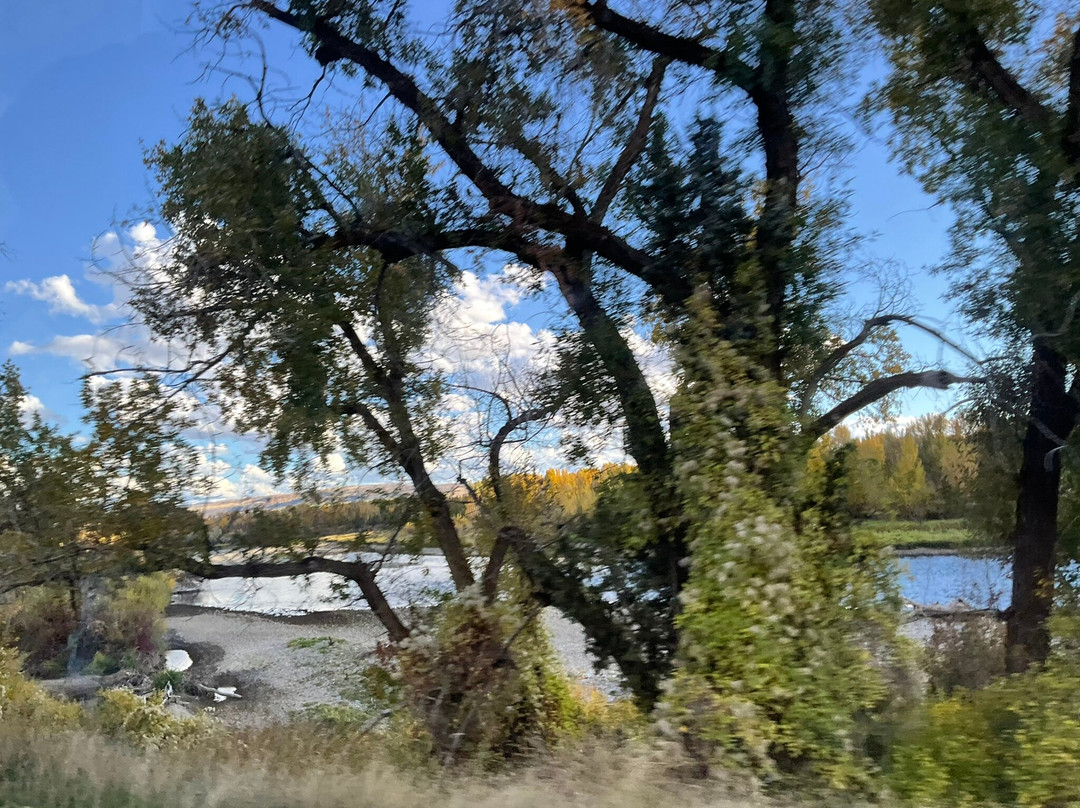 Heise Hot Springs-Ririe必去景点