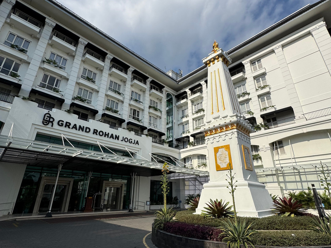 Grand Rohan Jogja主图