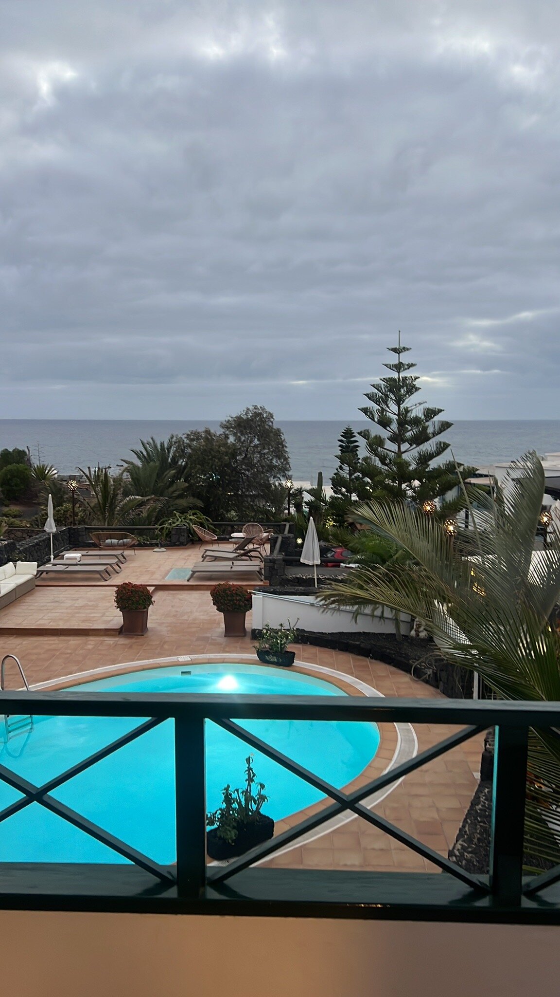 Hotelito del Golfo-官方