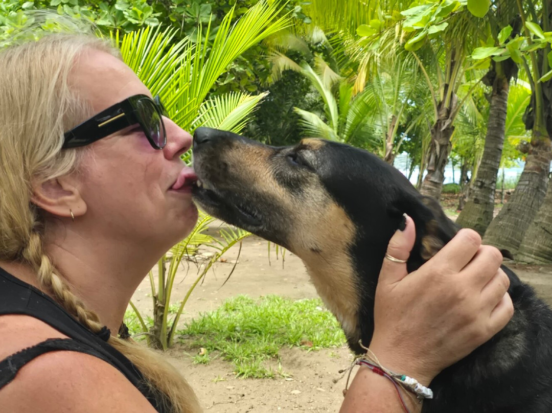 Playa Dominical-主日镇必去景点