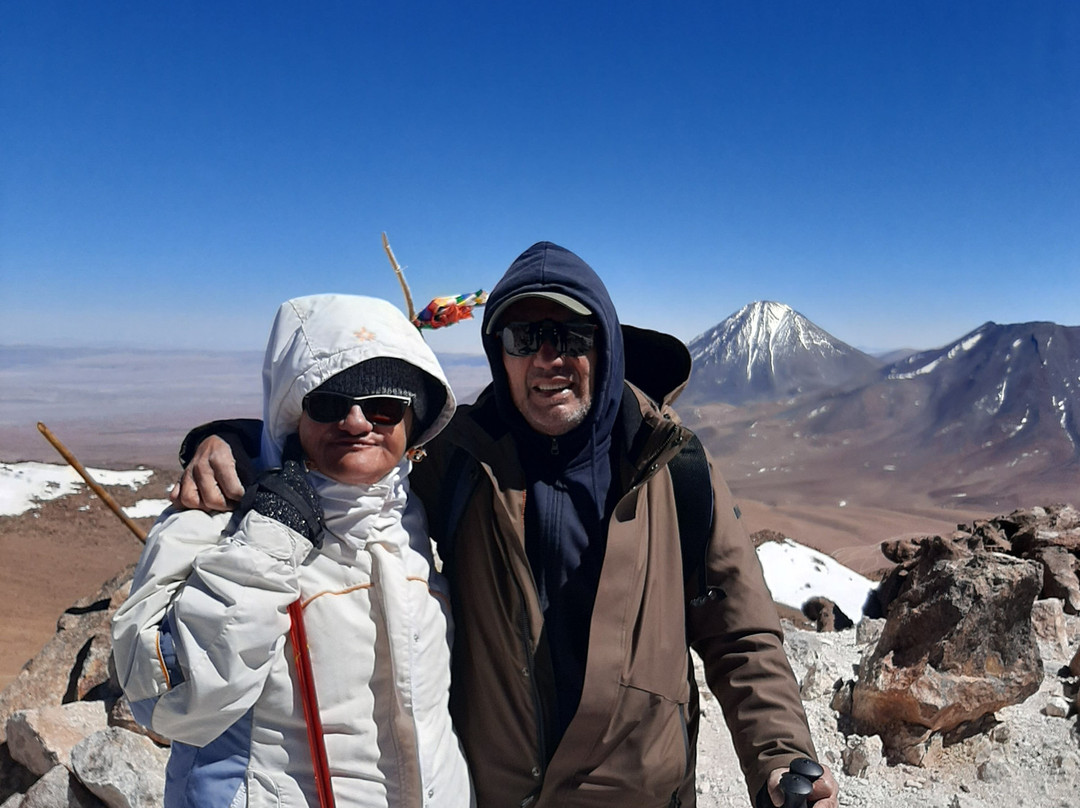 Cerro Toco-圣佩德罗-德阿塔卡马必去景点
