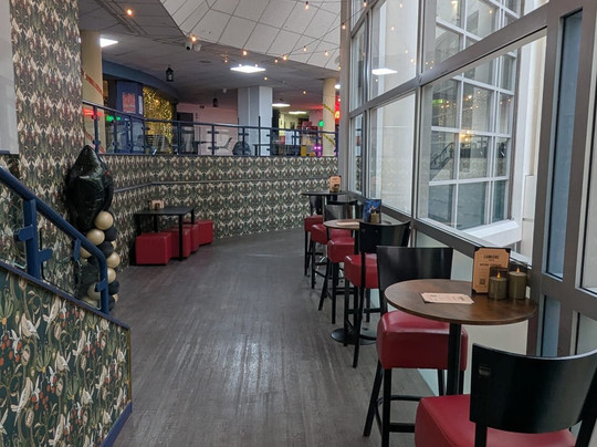 Lumiere Cinema Romford-Romford必去景点