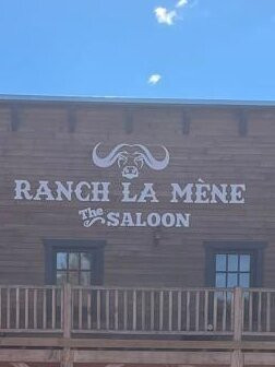 La Mène-格里莫必去景点