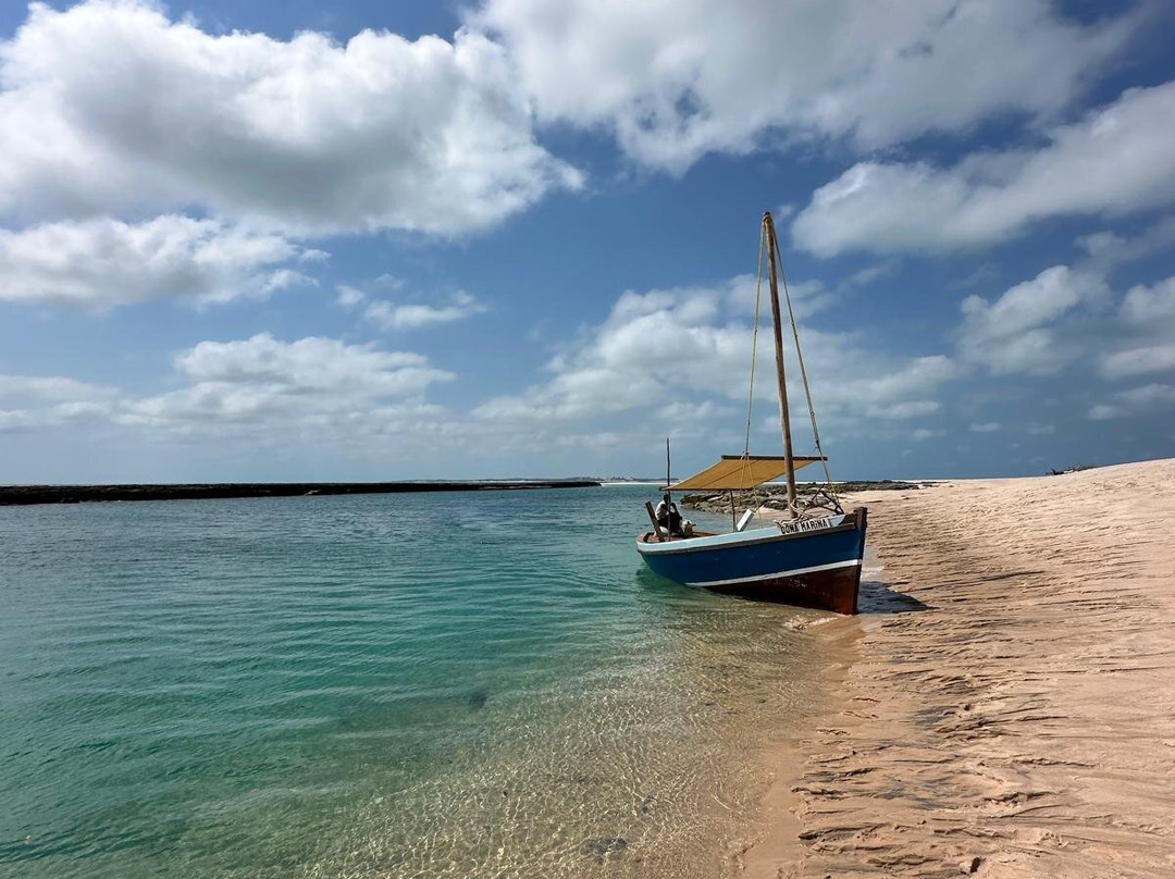 Bazaruto Incoming Agency-Vilanculos必去景点