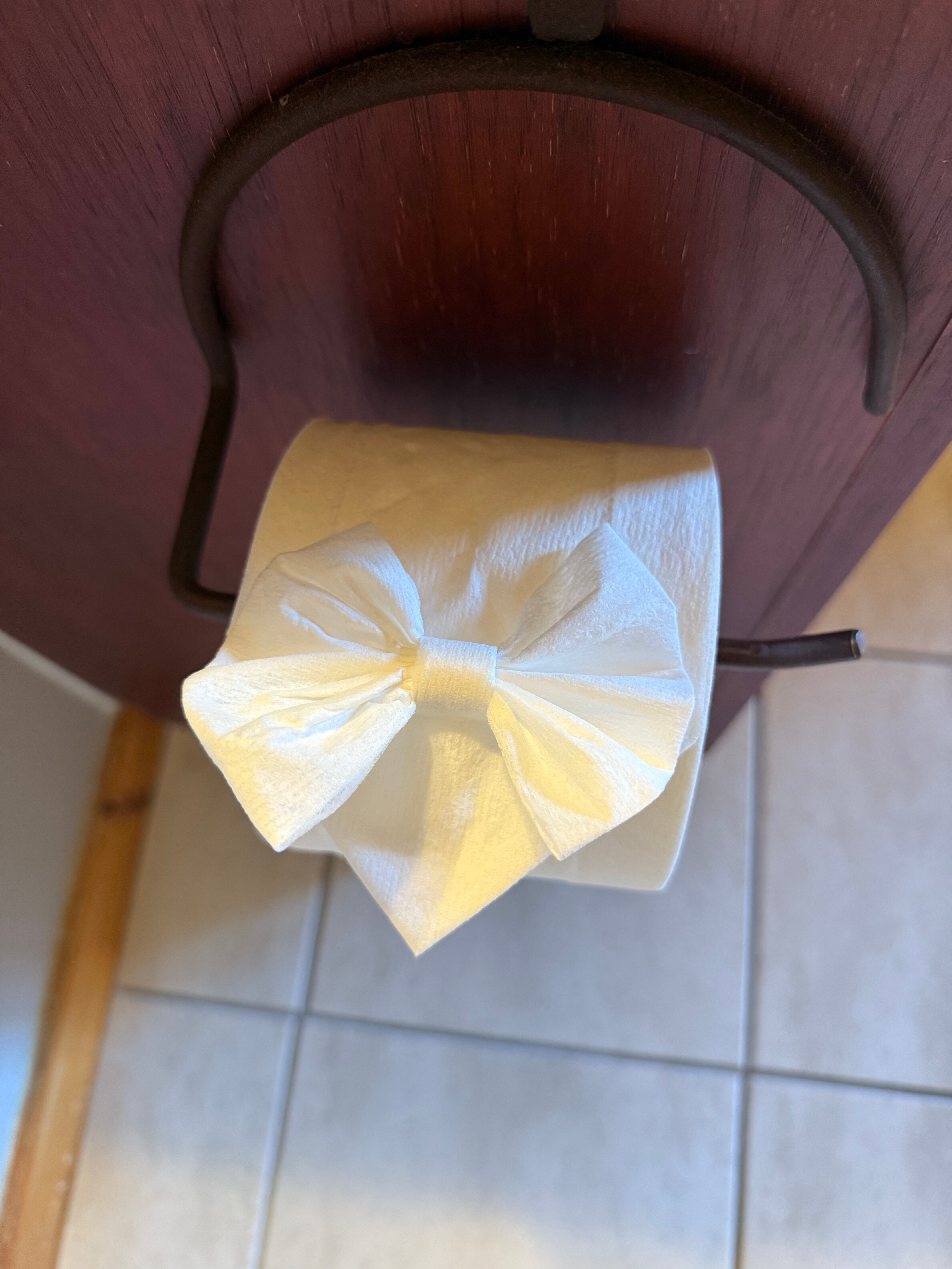 Cedar Lodge & Settlement-浴室