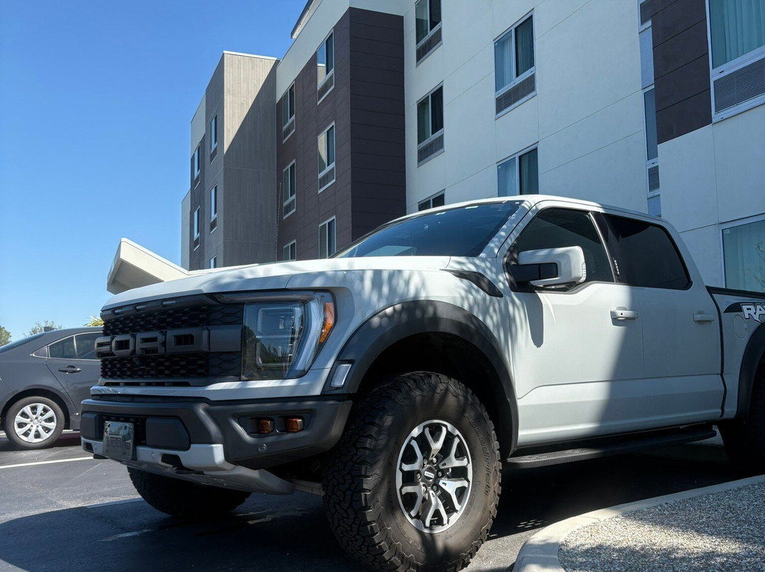 TownePlace Suites Venice主图