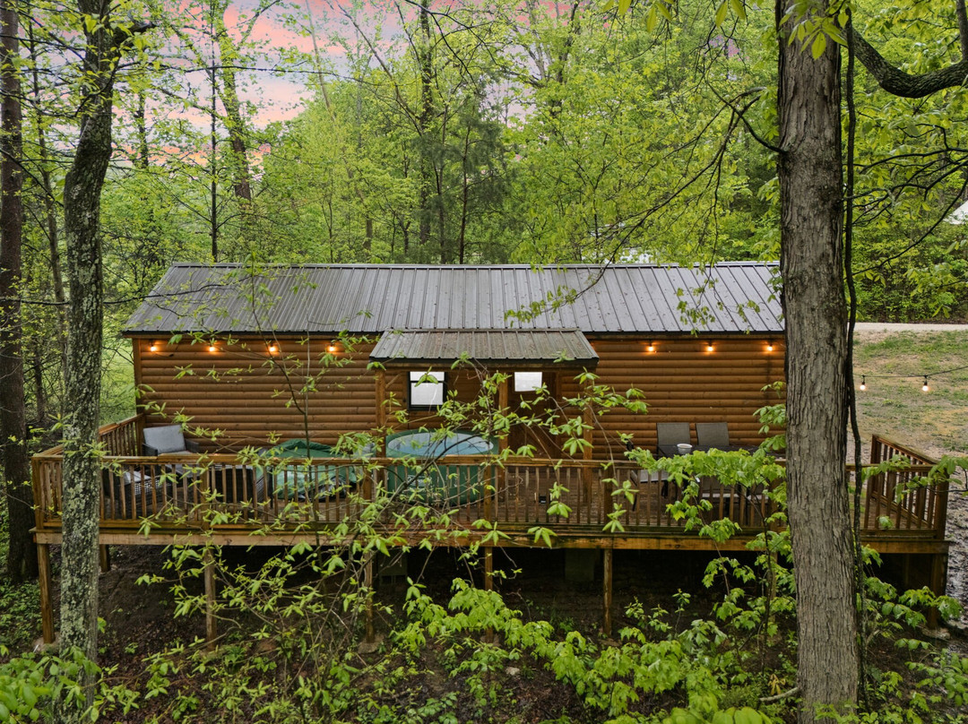 The Retreat At High Rock