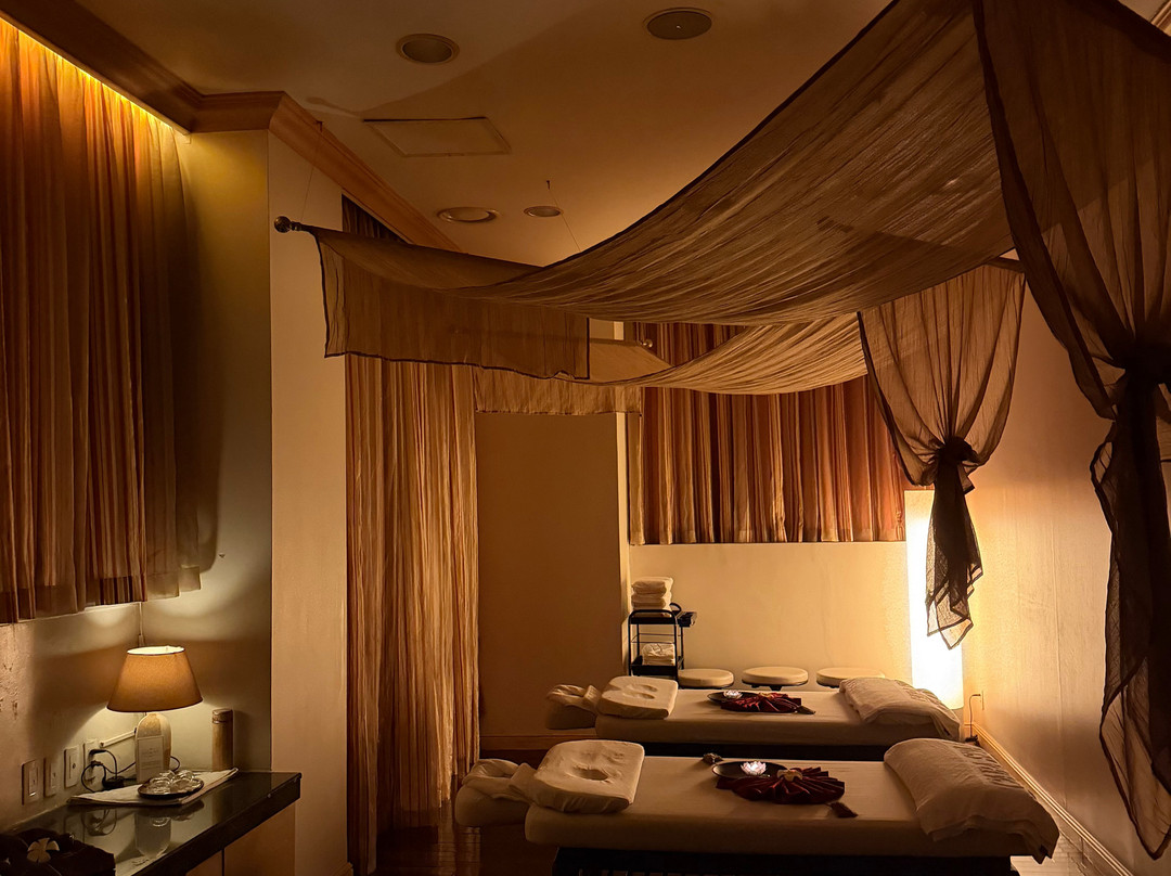 Cara Spa-拉普拉普必去景点