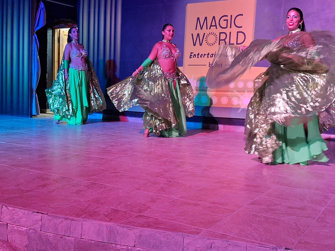 JAZ Neo Reef Marsa主图