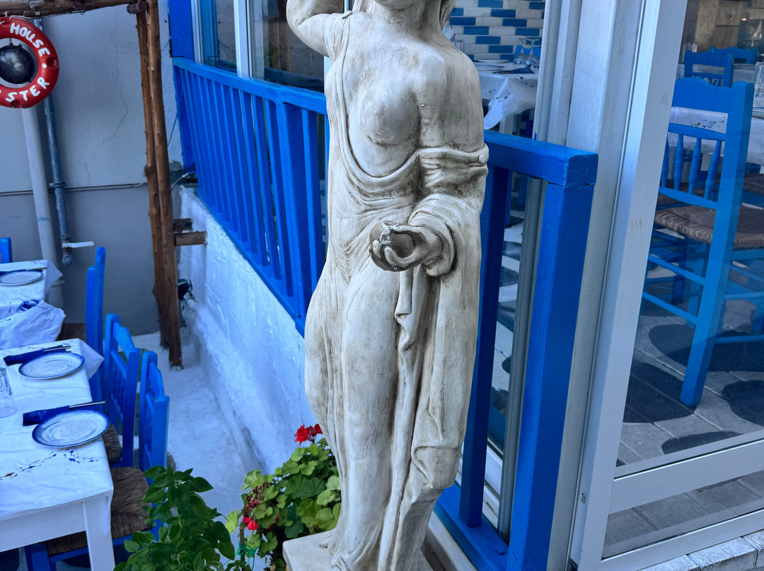 The White Steps Of Kos-Kos Town必去景点