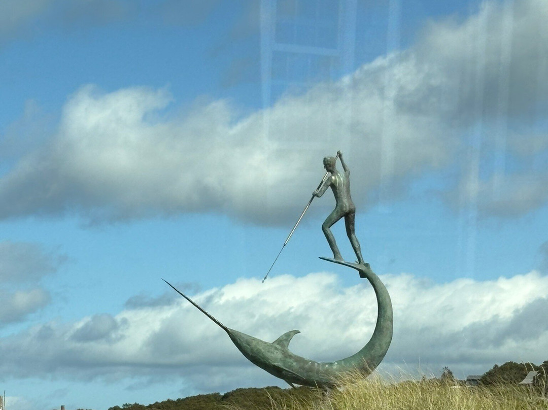 Martha's Vineyard Tours & Transport-Vineyard Haven必去景点