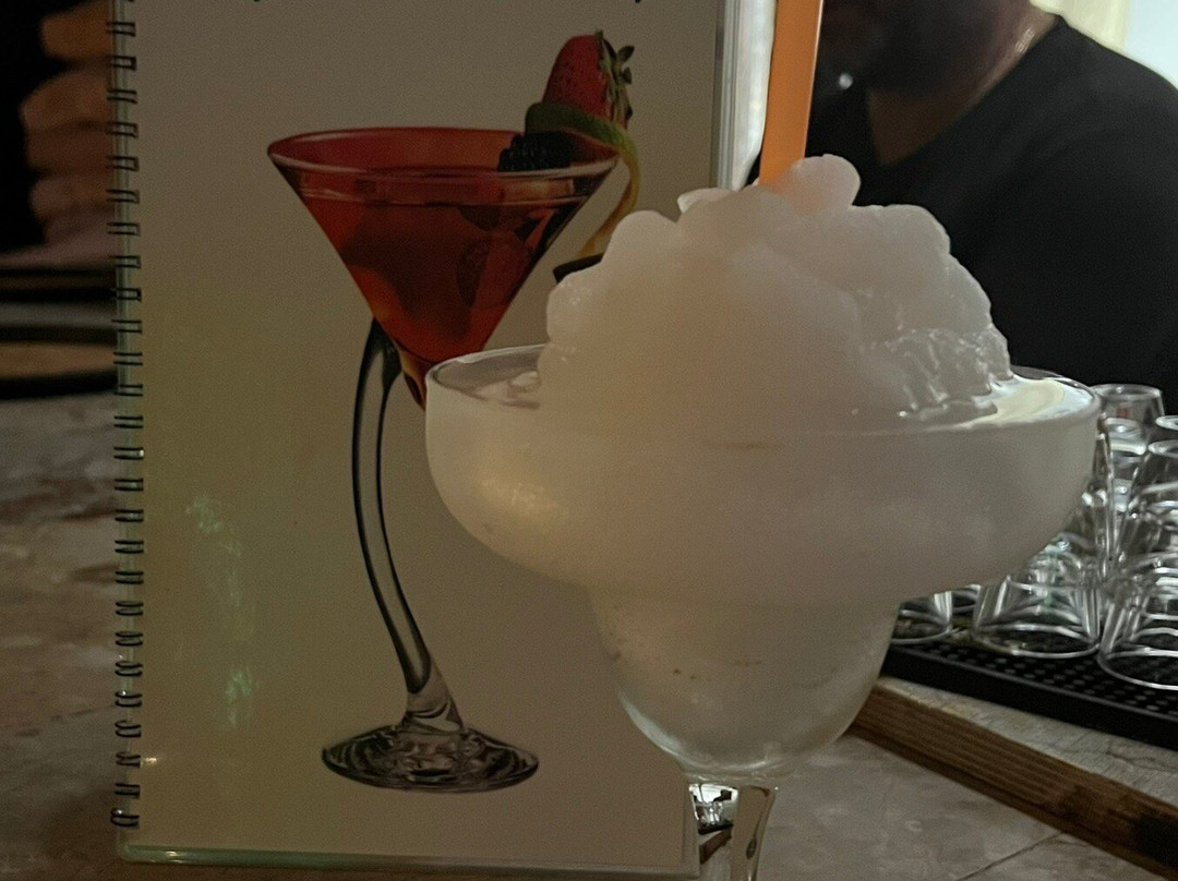 Odyssey Bar-Lassi必去景点