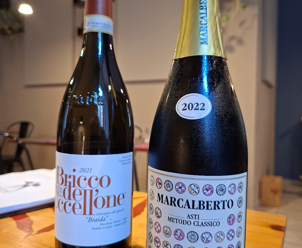 Assetati - Enoteca & Wine Bar-阿斯蒂必去景点