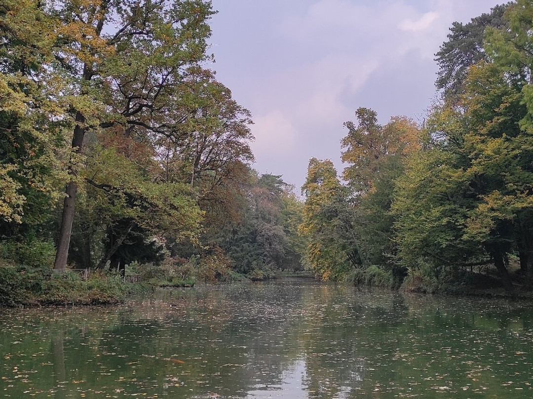 Villa Reale-蒙扎必去景点