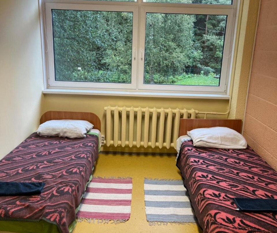 Loksa Hostel