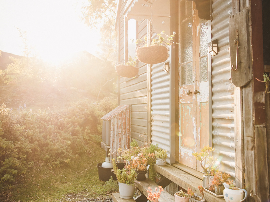 The Cabin, Ghost Gum Gully-Thornton必去景点