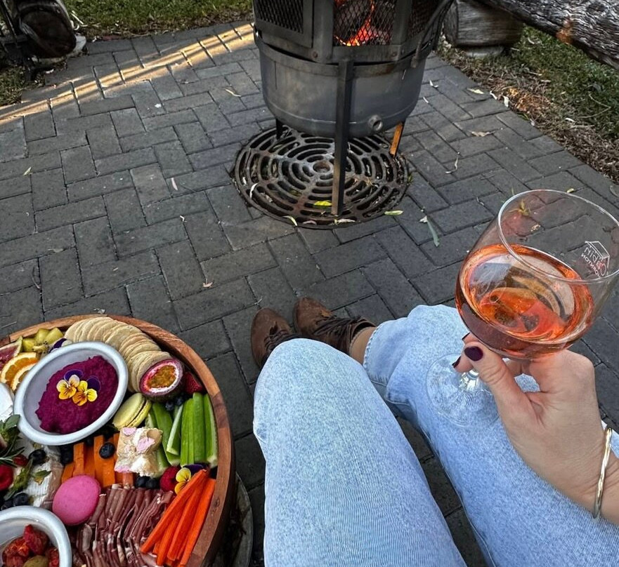 The Cabin, Ghost Gum Gully-Thornton必去景点