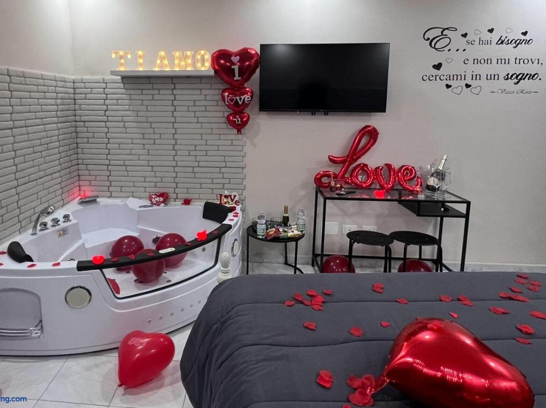 Spazio Relax B&b