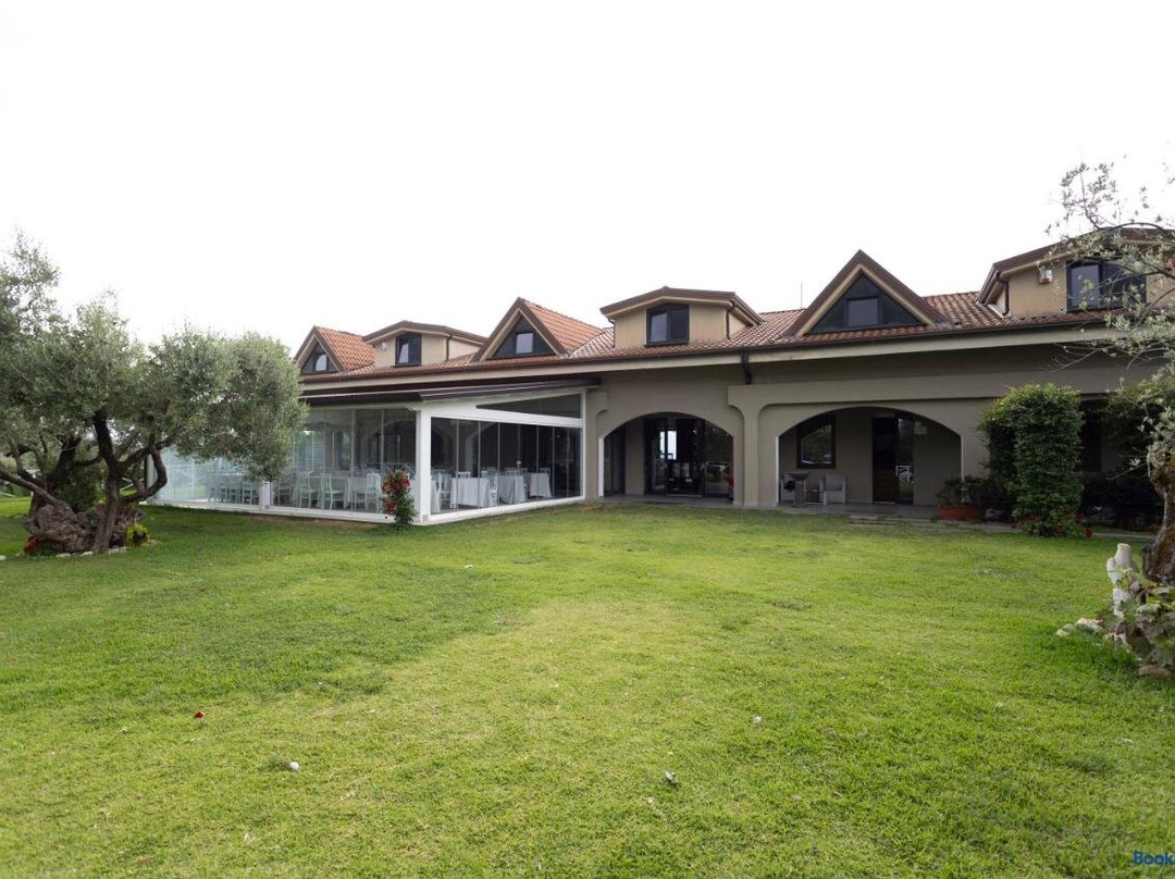 Agriturismo S. Angelo