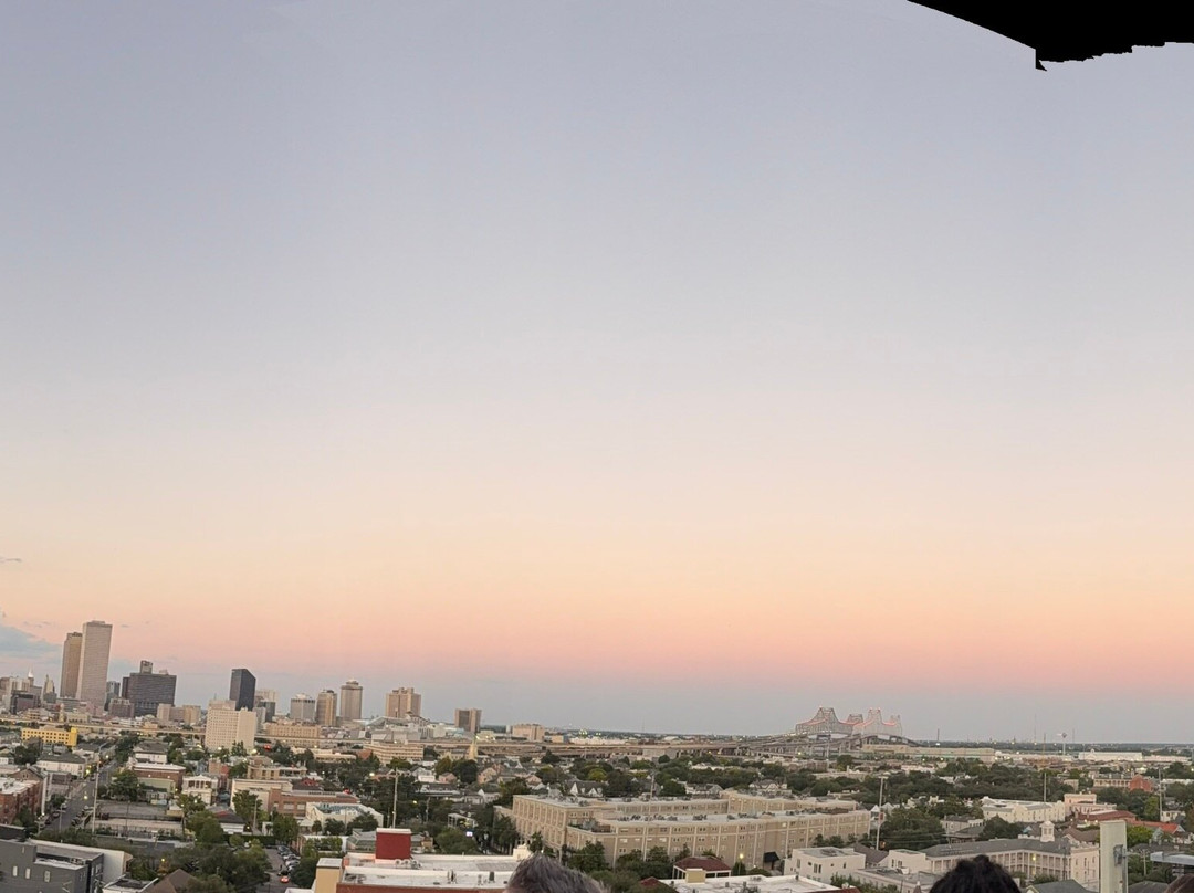 Hot Tin-新奥尔良必去景点