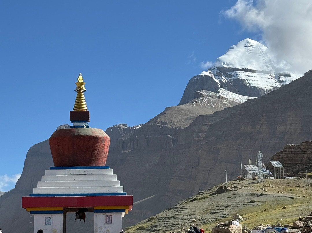 Kailash Journeys Pvt. Ltd.-加德满都必去景点