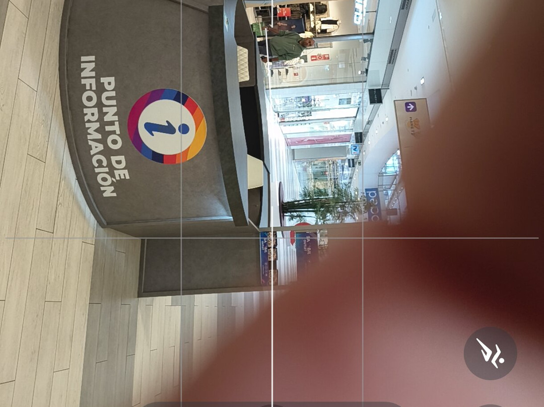 Sambil Outlet-莱加内斯必去景点